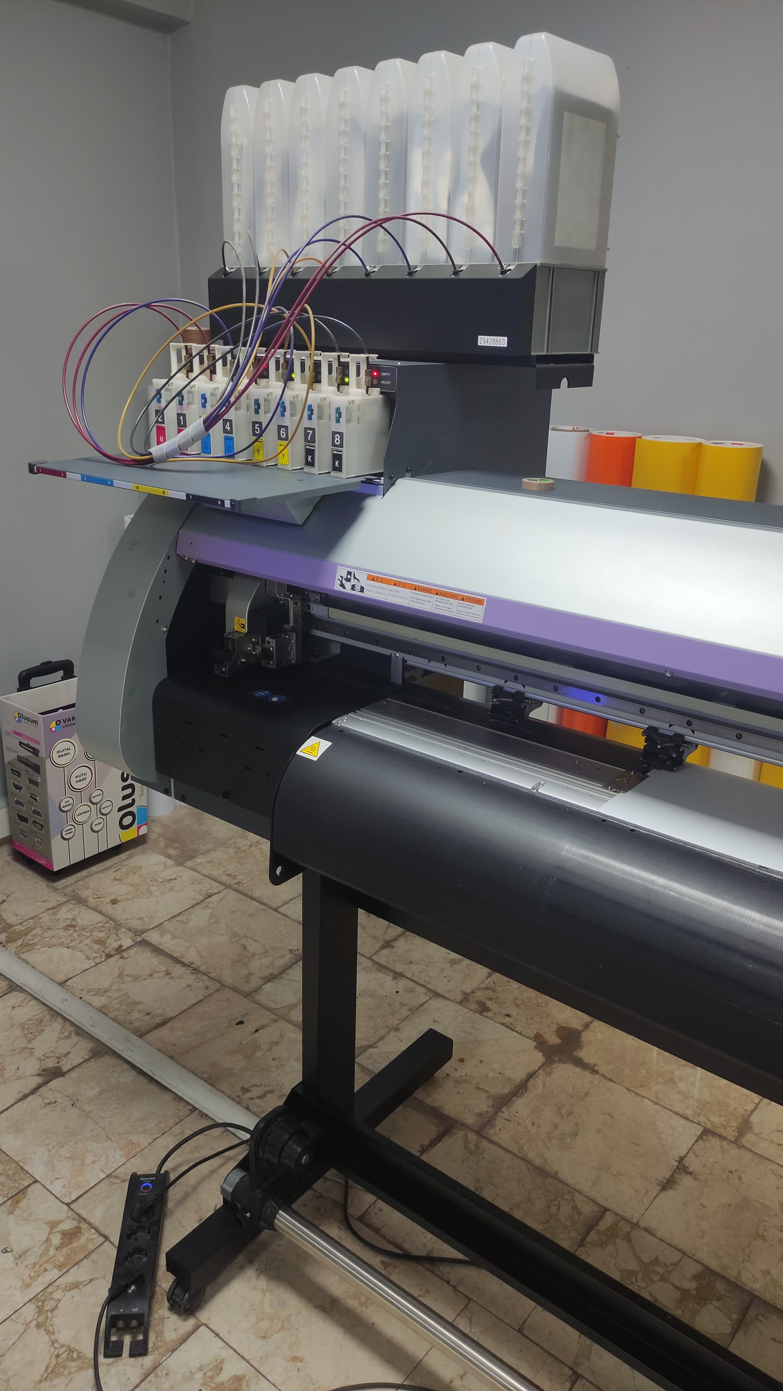 Mimaki cjv30.160bs
