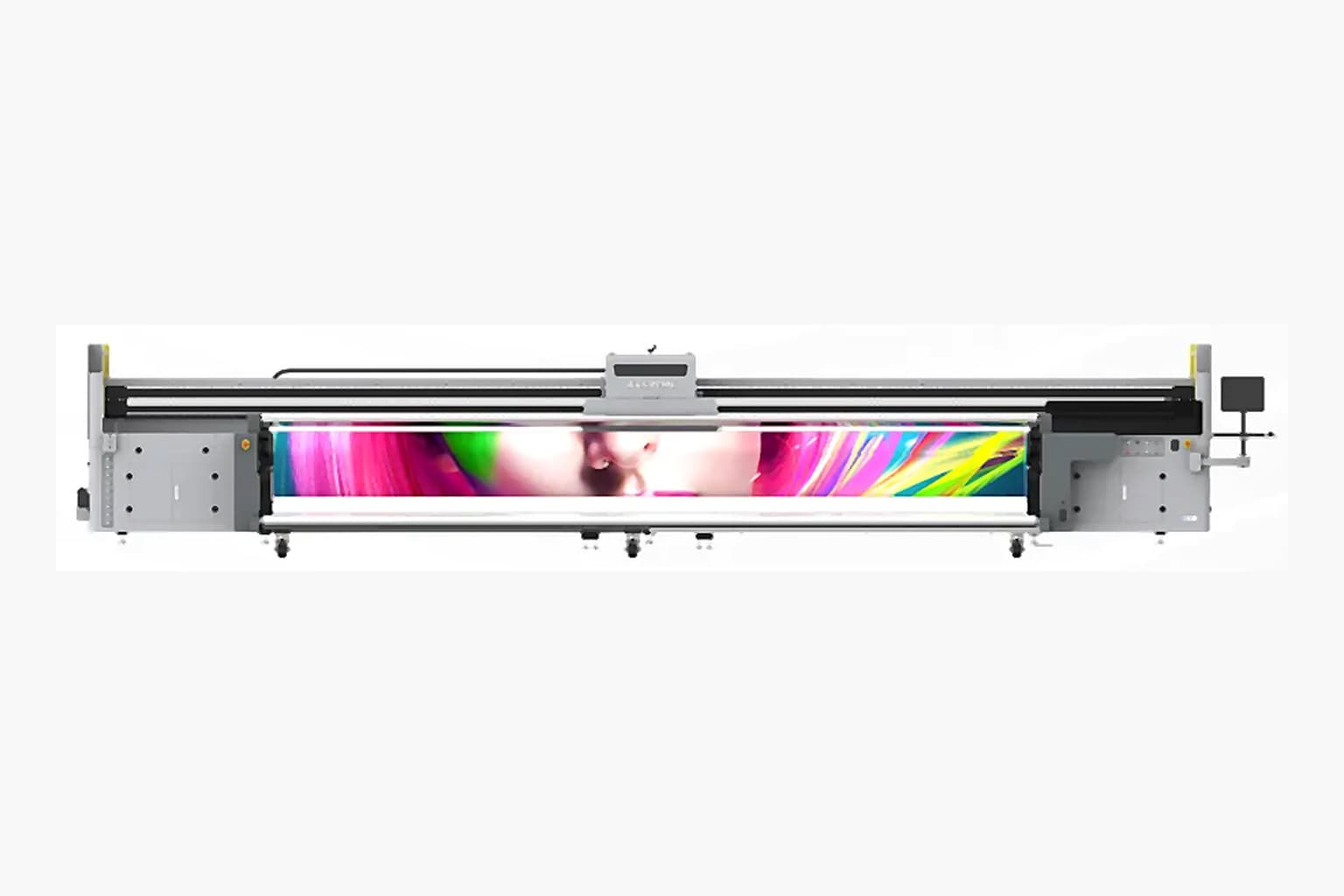Allwin 2.2mt-3.2mt–6.6mt Hybrid Led Uv| Konica 1024A